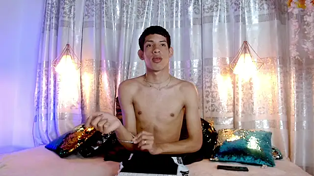 andy butterfly online show from February 11, 2026, 5:18 pm