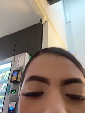 Snapshot of Aurea_Silk chatting on March 12, 2026, 8:59 pm Aurea Silk online show from March 12, 2026, 8:59 pm