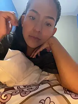 BabyFoxy online show from March 4, 2026, 6:08 am