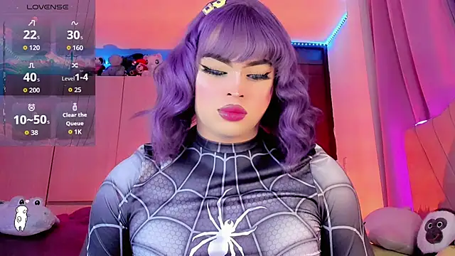 Danna xz online show from March 1, 2026, 5:26 pm