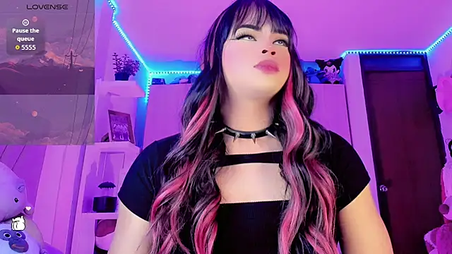 Danna xz online show from March 21, 2026, 6:11 pm