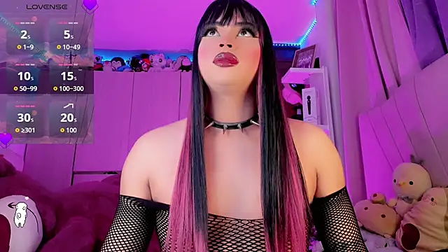 Danna xz online show from May 13, 2026, 5:21 pm