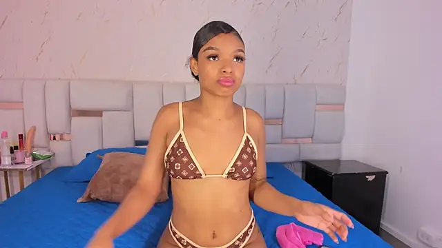 hermione brown online show from March 3, 2026, 8:48 pm