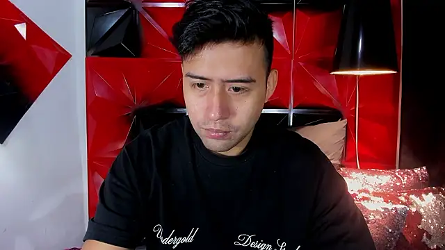 Bruno shy1 online show from February 10, 2026, 5:17 pm