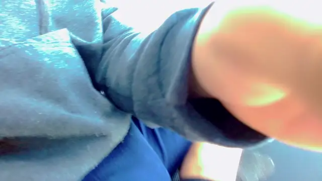 DaviidBuckx  online show from March 1, 2026, 2:08 pm