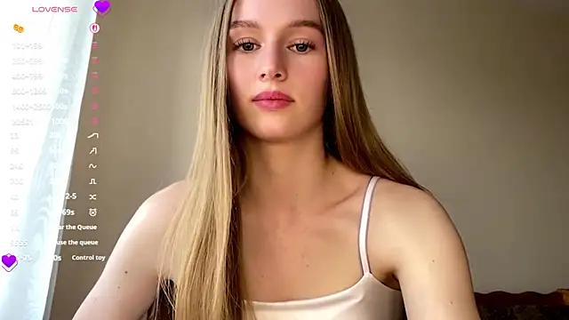 Viktoria Vibes online show from May 5, 2026, 3:20 pm