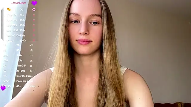 Viktoria Vibes online show from May 7, 2026, 3:06 pm