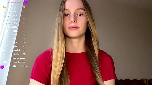 Viktoria Vibes online show from May 9, 2026, 3:39 pm