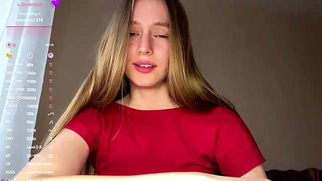 Viktoria Vibes online show from May 11, 2026, 4:04 pm