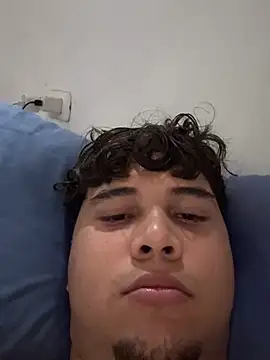 Gianfran00 online show from February 9, 2026, 2:15 am