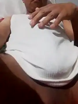 Jua655 online show from February 8, 2026, 3:43 am