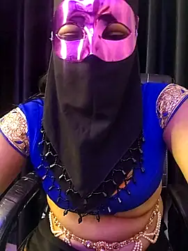 Queen adaa online show from February 24, 2026, 4:38 pm