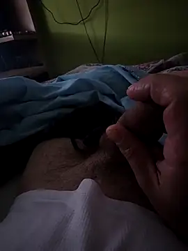 Churricacaliente online show from February 13, 2026, 4:47 pm