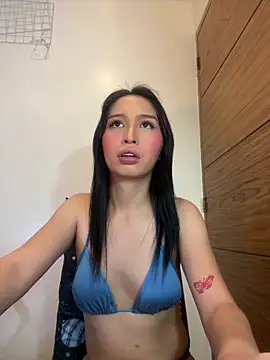 goddess athena69 online show from May 3, 2026, 2:01 pm