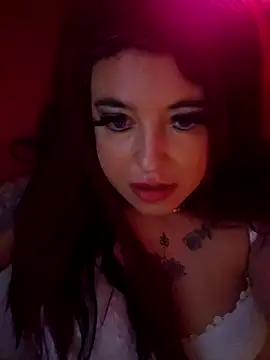 PIEKNAMISIA84 online show from February 8, 2026, 6:39 am