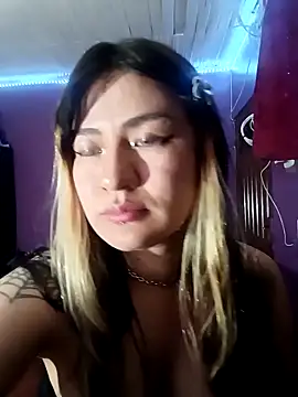 GabiGreen online show from February 15, 2026, 2:41 am