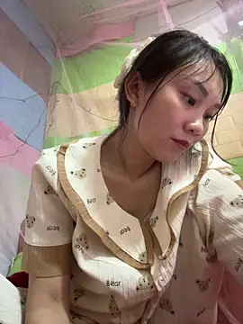 Lucky-baby077 online show from March 5, 2026, 7:15 am