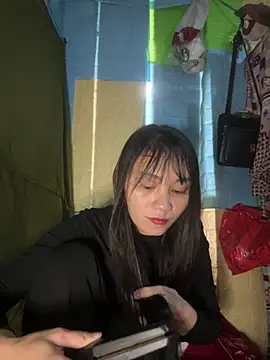 Lucky-baby077 online show from March 6, 2026, 2:08 am