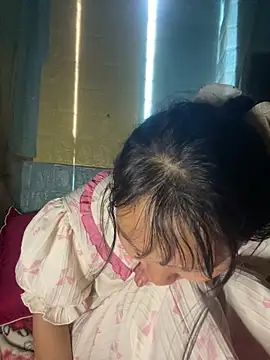 Lucky-baby077 online show from March 24, 2026, 7:02 am