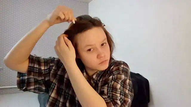 Snapshot of Ammymia chatting on March 8, 2026, 7:12 am Ammymia online show from March 8, 2026, 7:12 am