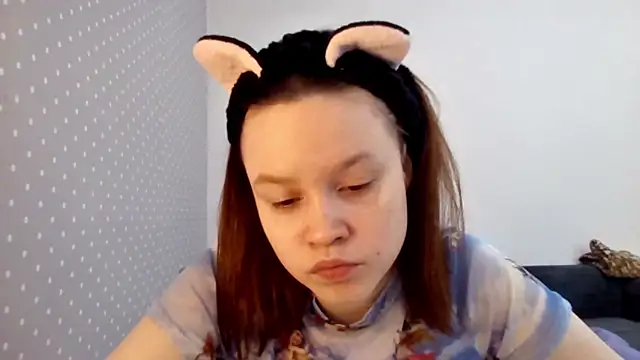 Snapshot of Ammymia chatting on March 9, 2026, 7:23 am Ammymia online show from March 9, 2026, 7:23 am