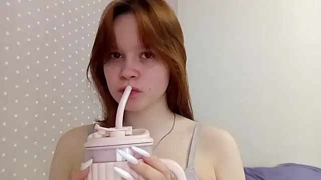 Snapshot of Ammymia chatting on March 26, 2026, 9:37 am Ammymia online show from March 26, 2026, 9:37 am