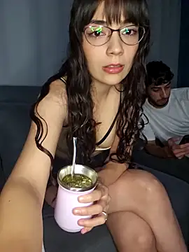 VelvetSolez online show from March 4, 2026, 4:29 am