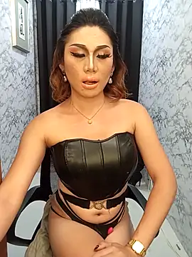 Victorias DomWorld online show from May 6, 2026, 7:41 pm