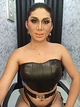 Victorias DomWorld online show from May 7, 2026, 8:25 pm