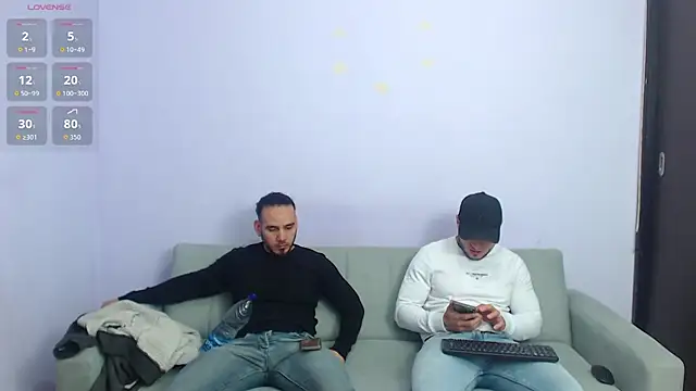 jhustin marcius online show from January 16, 2026, 7:51 pm