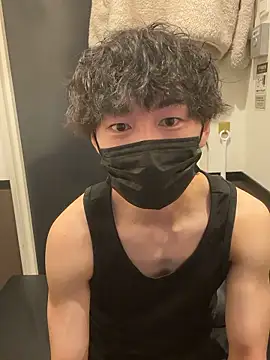 --ha-ru-- online show from February 21, 2026, 8:26 am