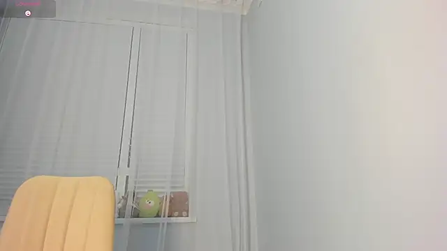 aiyumiprivate online show from February 24, 2026, 1:53 pm