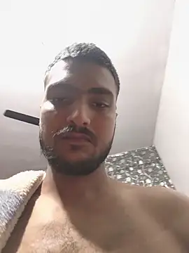 Rocko0309 online show from February 20, 2026, 10:16 am