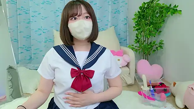 Snapshot of Saki_chanF chatting on May 26, 2026, 6:42 am Saki chanF online show from May 26, 2026, 6:42 am