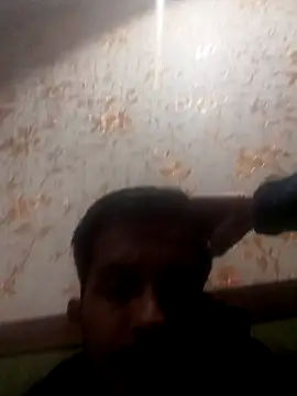 Sam03s online show from February 9, 2026, 6:56 pm