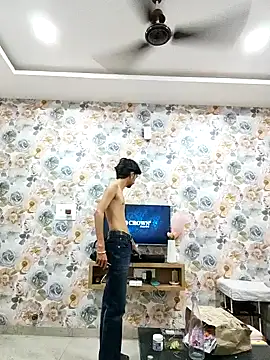 Sam03s online show from April 23, 2026, 5:15 pm