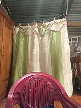 Minak-xika online show from March 23, 2026, 12:58 am