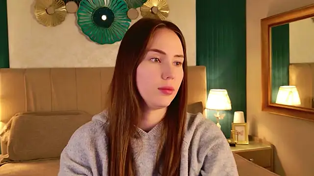 Snapshot of Arielle_Vade chatting on April 18, 2026, 5:44 am Arielle Vade online show from April 18, 2026, 5:44 am