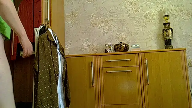 CurvyWild Lady30 online show from June 11, 2026, 9:51 am