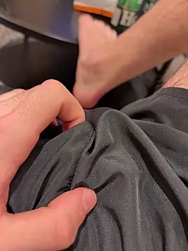 Cristilaba828 online show from February 9, 2026, 8:24 pm