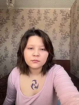 thecuteneighbour online show from February 21, 2026, 9:43 am