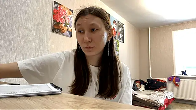 KeshiaMumme online show from February 12, 2026, 9:15 am