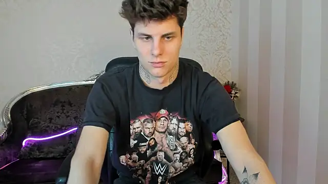 DamonBev online show from February 11, 2026, 7:46 am