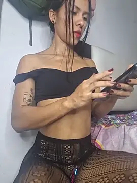 Snapshot of Alannys19 chatting on March 23, 2026, 2:26 am Alannys19 online show from March 23, 2026, 2:26 am