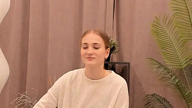 WilmaArnio online show from February 9, 2026, 10:52 am