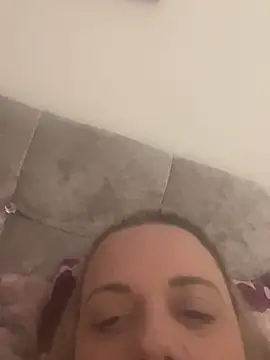 Piper Milf 36 online show from June 2, 2026, 12:29 pm