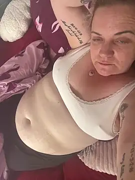 Piper Milf 36 online show from June 11, 2026, 2:37 pm