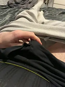 bearguy97 online show from February 8, 2026, 8:56 pm