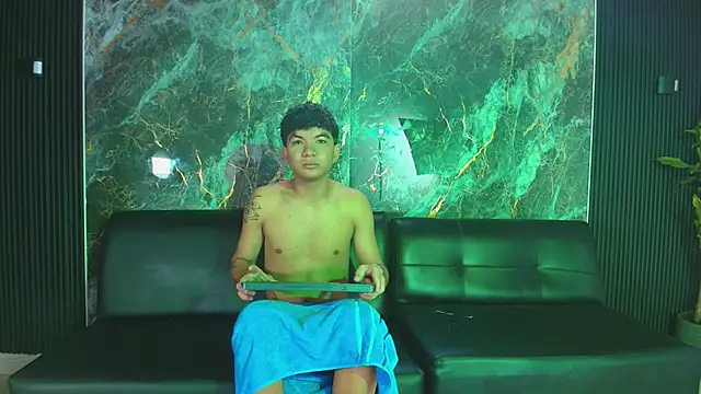 VelvetPassion online show from February 22, 2026, 7:12 pm