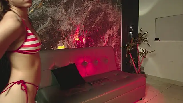 VelvetPassion online show from March 6, 2026, 7:10 pm